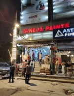 125 Sq.Yd. Showroom in East Of Kailash