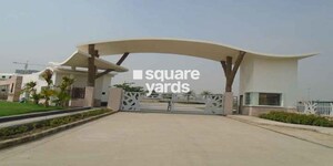  Plot – Exterior View View at Supertech Golf Country Village, Sector 22d Yamuna Expressway - for Sale