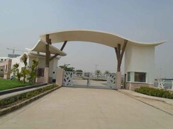 Plot For Sale in Supertech Golf Country Village