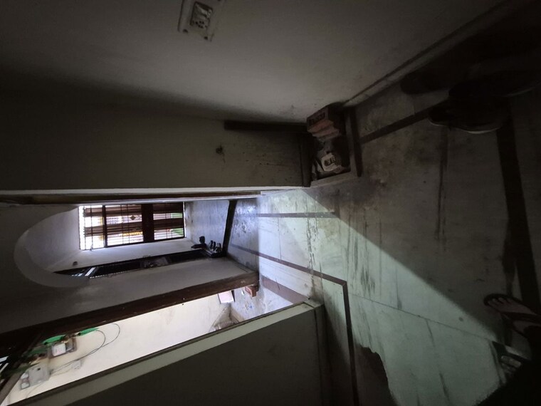 Balcony, mayur vihar 1 RK 220 Sq.Ft. Builder Floor In Mayur Vihar Delhi 10605474