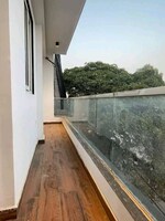 2 BHK + Prayer Room,Servant Room 950 Sq.Ft. Apartment in Chattarpur