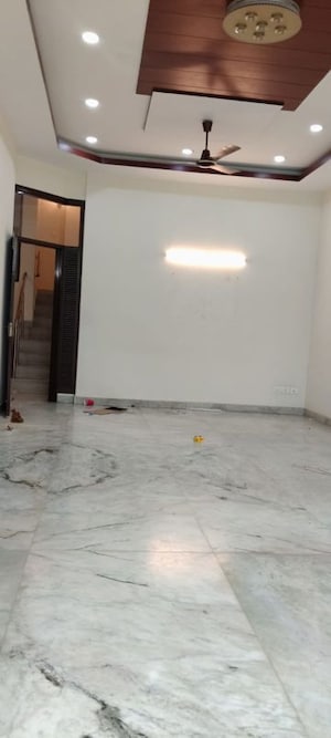 3 BHK Builder Floor For Rent in Greater Kailash ii