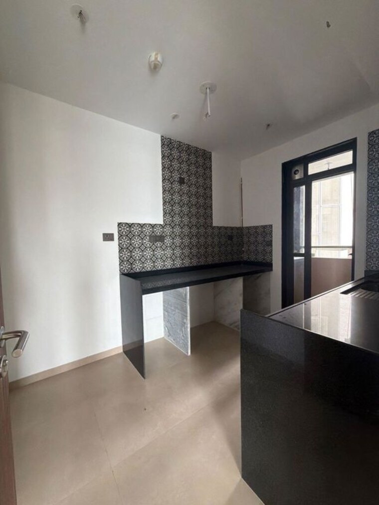 Kitchen, lodha-the-park 3 Bedroom 1136 Sq.Ft. Apartment In Worli Mumbai 10605495