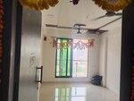 1 BHK 475 Sq.Ft. Apartment in Durga Imperial