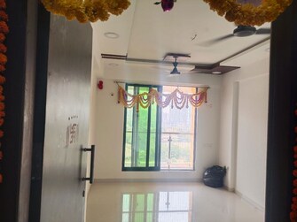 1 BHK Apartment For Rent in Durga Imperial in Kalyan East, Thane
