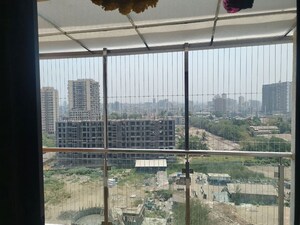 1 BHK Apartment – Exterior View View at Durga Imperial, Kalyan East - for Rent