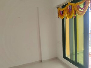 Bedroom in 1 BHK Apartment at Durga Imperial, Kalyan East – for Rent
