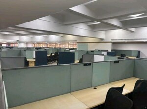  Office Space For Rent in Nanakramguda