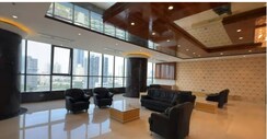 Office Space For Rent in Aristo Sea Breeze