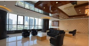  Office Space For Rent in Aristo Sea Breeze, Prabhadevi