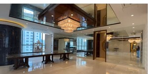  Office Space – Exterior View View at Aristo Sea Breeze, Prabhadevi - for Rent