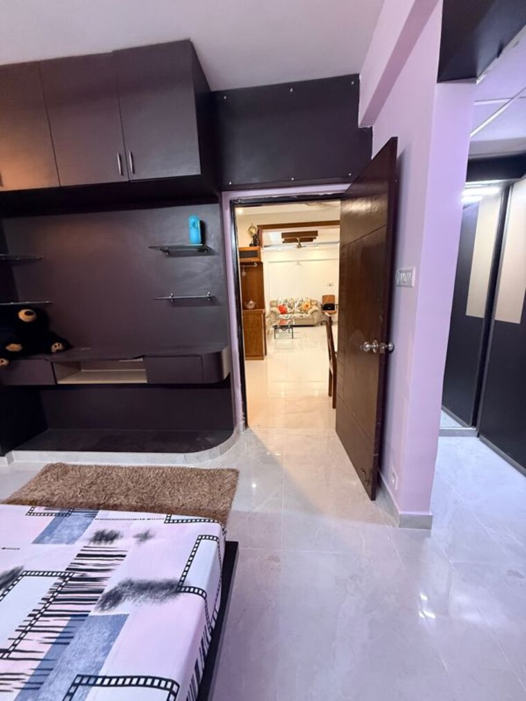 undefined, dsr-wood-winds 3 Bedroom 1600 Sq.Ft. Apartment In Sarjapur Bangalore 10605514