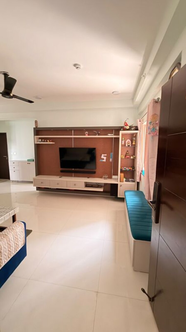 undefined, dsr-wood-winds 3 Bedroom 1600 Sq.Ft. Apartment In Sarjapur Bangalore 10605514