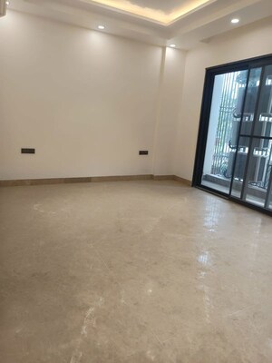 3 BHK Builder Floor For Rent in Saket