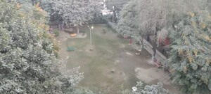 3 BHK Builder Floor – Exterior View View at Palam Vihar - for Sale