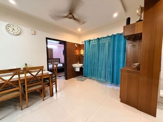 2 BHK + Study Room Apartment For Rent in Salarpuria Sattva Cadenza in Kudlu Gate, Bangalore