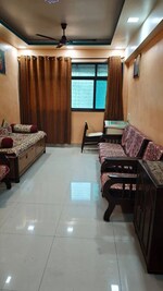 1 BHK + Prayer Room 550 Sq.Ft. Apartment in Dombivli East