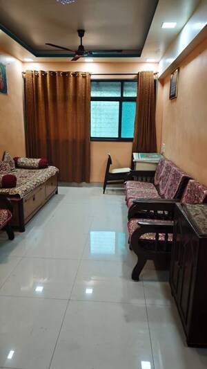 1 BHK Apartment For Rent in Dombivli East