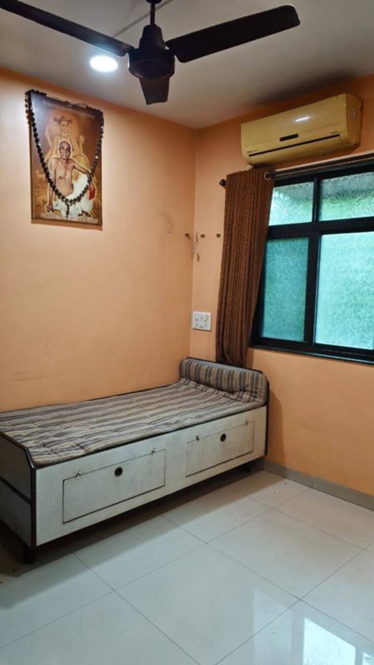 Bedroom, dombivli east 1 Bedroom 550 Sq.Ft. Apartment In Dombivli East Thane 10605529