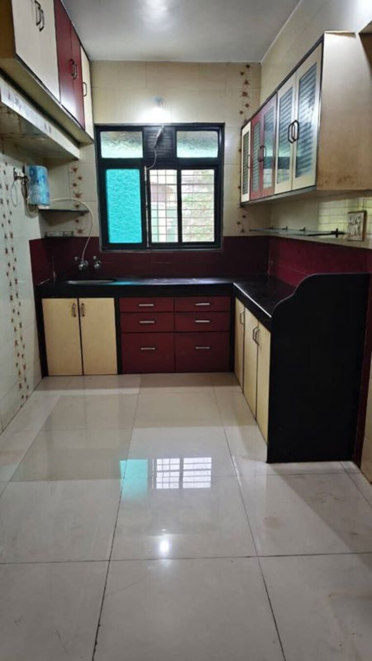 Kitchen, dombivli east 1 Bedroom 550 Sq.Ft. Apartment In Dombivli East Thane 10605529