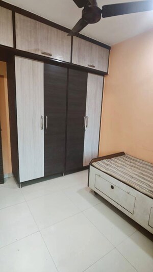 Room in 1 BHK Apartment at Dombivli East – for Rent