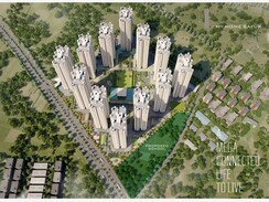 3 BHK + Prayer Room Apartment For Sale in My Home Sayuk