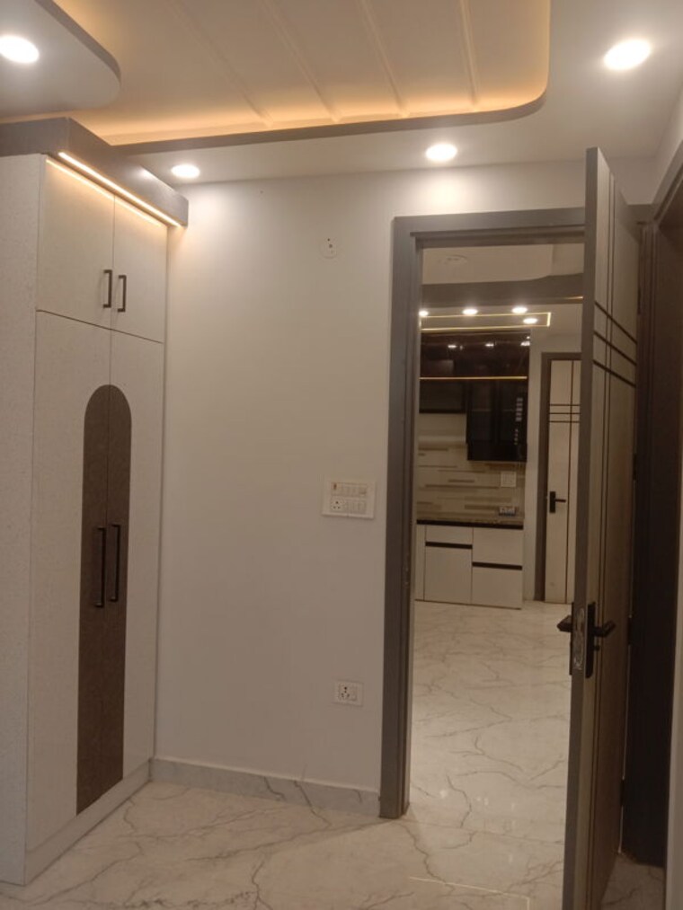 undefined, mohan garden 1 Bedroom 342 Sq.Ft. Builder Floor In Mohan Garden Delhi 10605538