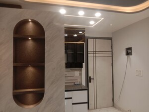 1 BHK Builder Floor For Sale in Mohan Garden