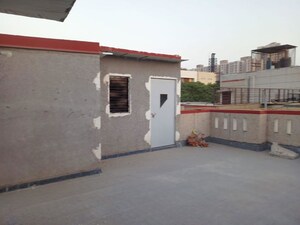 3 BHK Apartment For Rent in Supertech Cape Town, Sector 74
