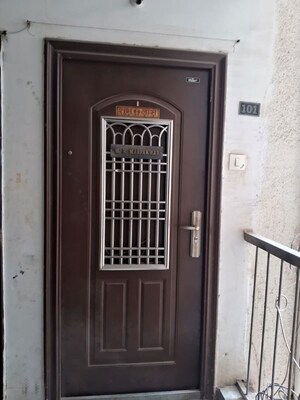 2.5 BHK Apartment – Entrance View at Khapari - for Sale