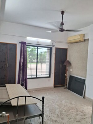 Bedroom in 2.5 BHK Apartment at Khapari – for Sale