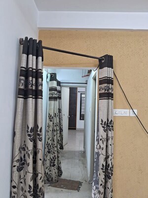 Staircase in 2.5 BHK Apartment at Khapari – for Sale