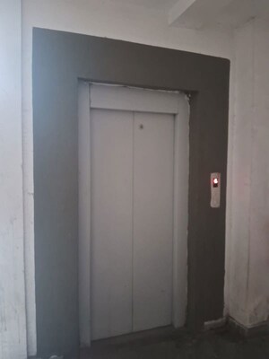 Lift in 2.5 BHK Apartment at Khapari – for Sale