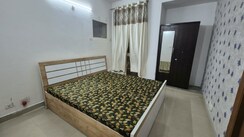 3 BHK + Store Room Apartment For Rent in Awadh Avenue