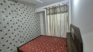 Bedroom in 3 BHK Apartment at Awadh Avenue, Amar Shaheed Path – for Rent
