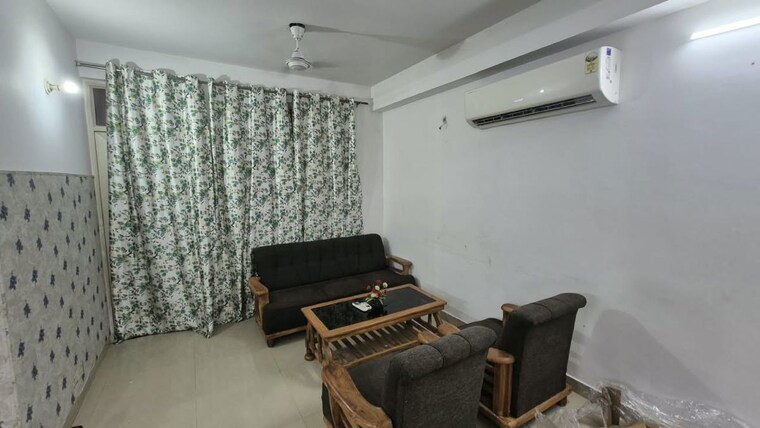 Living Room, awadh-avenue 3 Bedroom 1600 Sq.Ft. Apartment In Amar Shaheed Path Lucknow 10605548