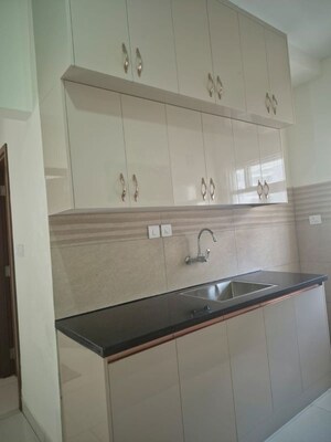 Kitchen in 2 BHK Apartment at Habulus Symphony, Electronic City – for Sale
