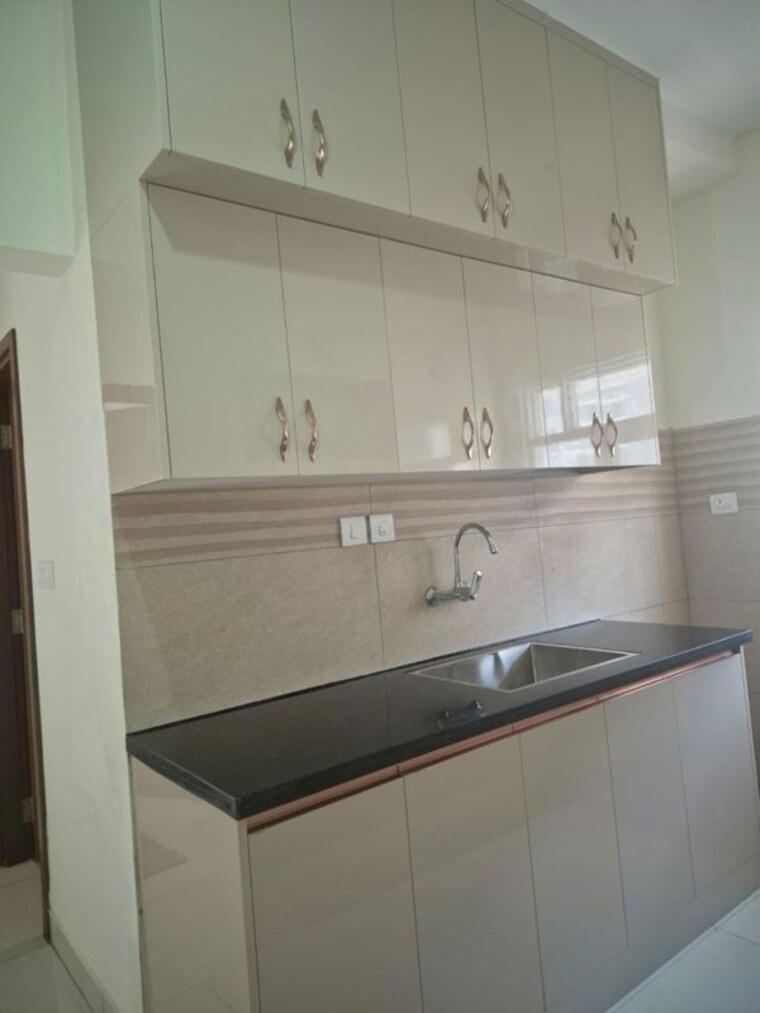 Kitchen, habulus-symphony 2 Bedroom 1089 Sq.Ft. Apartment In Electronic City Bangalore 10605554