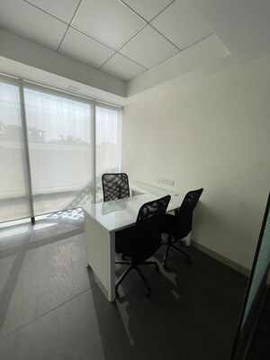 Team Area in  Office Space at Bandra Kurla Complex – for Rent