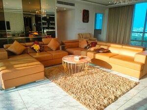 4 BHK Independent House For Rent in Indiranagar