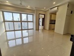 2 BHK + Store Room 850 Sq.Ft. Apartment in Ruparel Ariana