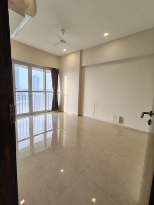 Room in 2 BHK Apartment at Ruparel Ariana, Parel – for Rent