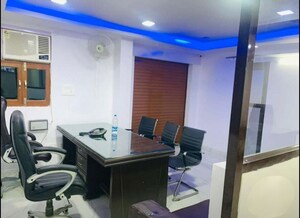 Team Area in  Office Space at Ratan Khand – for Rent