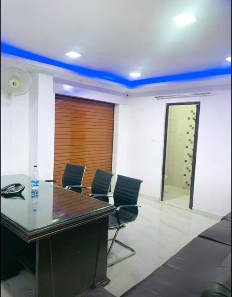 Team Area, ratan khand Commercial Office Space 1200 Sq.Ft. In Ratan Khand Lucknow 10605556