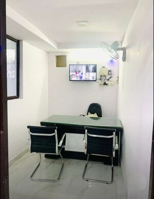 Team Area in  Office Space at Ratan Khand – for Rent