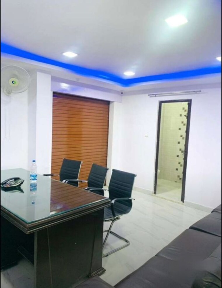 Team Area, ratan khand Commercial Office Space 1200 Sq.Ft. In Ratan Khand Lucknow 10605556