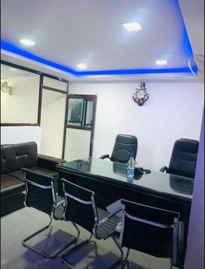 Team Area in  Office Space at Ratan Khand – for Rent