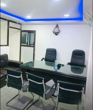Team Area in  Office Space at Ratan Khand – for Rent