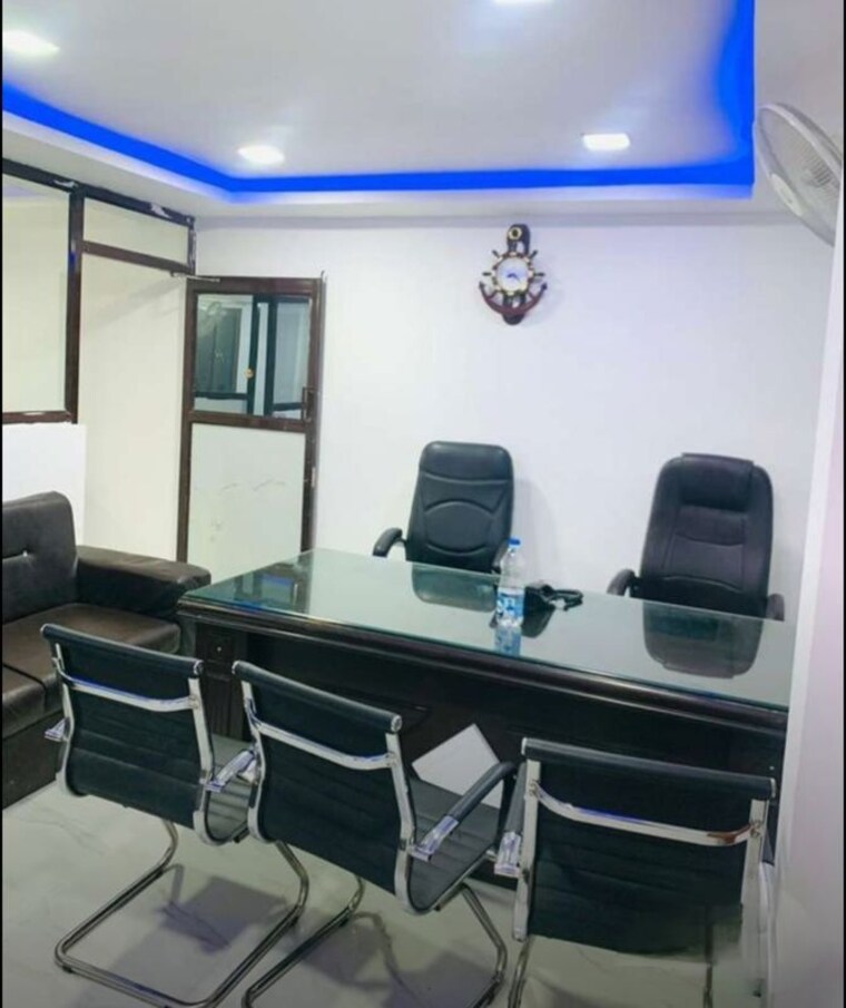 Team Area, ratan khand Commercial Office Space 1200 Sq.Ft. In Ratan Khand Lucknow 10605556