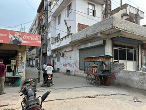  Plot – Exterior View View at Sector 15 Dwarka - for Sale